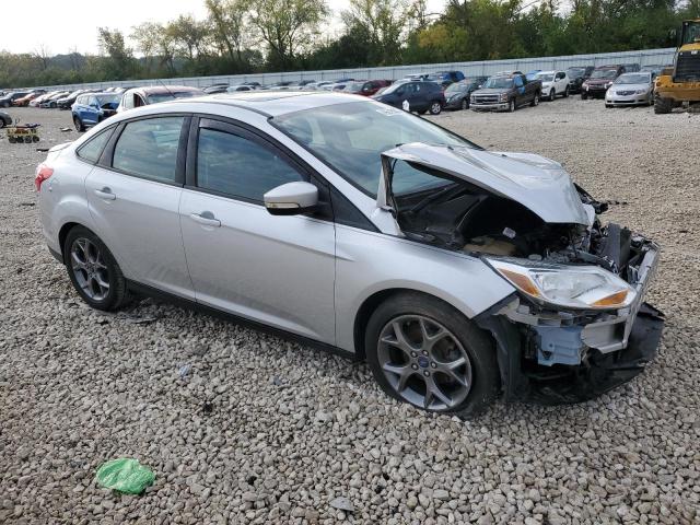 Photo 3 VIN: 1FADP3F22DL236196 - FORD FOCUS SE 