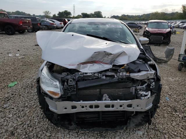 Photo 4 VIN: 1FADP3F22DL236196 - FORD FOCUS SE 