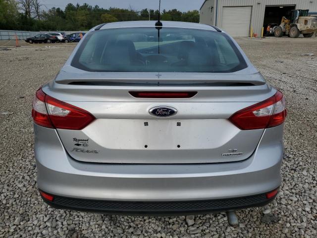 Photo 5 VIN: 1FADP3F22DL236196 - FORD FOCUS SE 