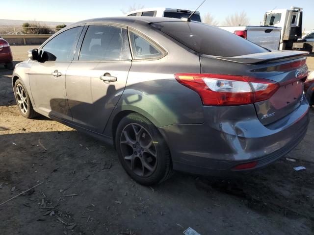 Photo 1 VIN: 1FADP3F22DL237042 - FORD FOCUS SE 