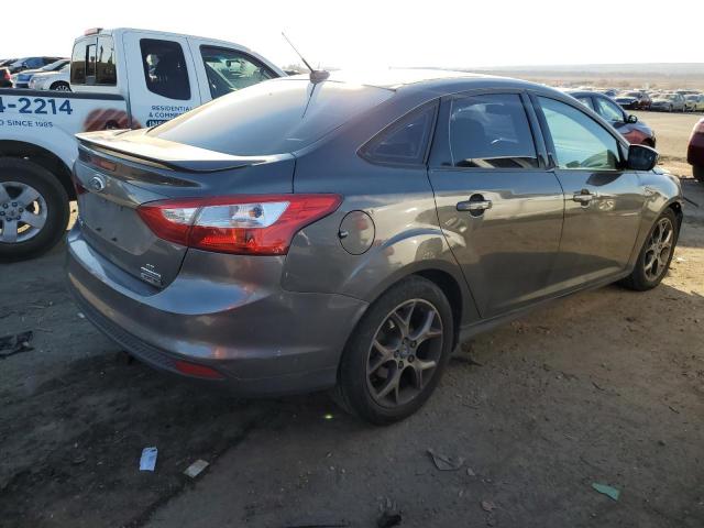 Photo 2 VIN: 1FADP3F22DL237042 - FORD FOCUS SE 