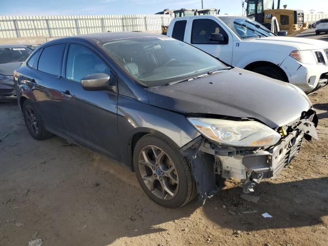 Photo 3 VIN: 1FADP3F22DL237042 - FORD FOCUS SE 