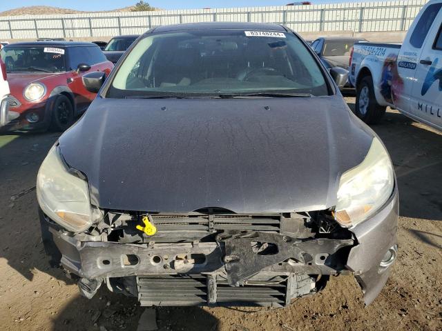 Photo 4 VIN: 1FADP3F22DL237042 - FORD FOCUS SE 