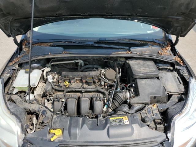 Photo 10 VIN: 1FADP3F22DL237395 - FORD FOCUS 