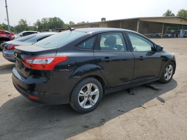 Photo 2 VIN: 1FADP3F22DL237395 - FORD FOCUS 