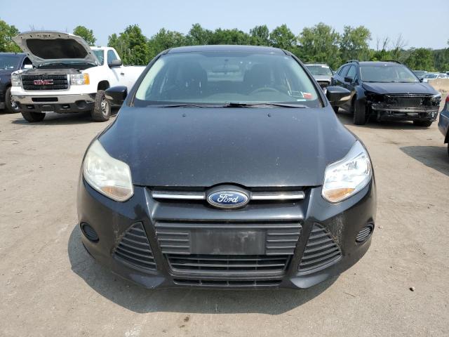 Photo 4 VIN: 1FADP3F22DL237395 - FORD FOCUS 