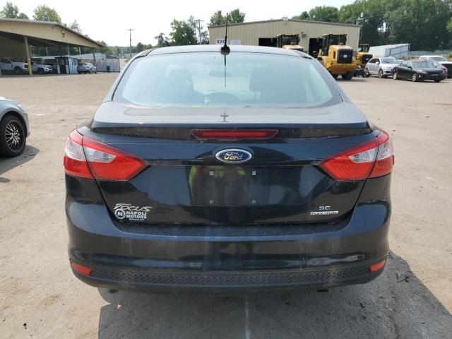 Photo 5 VIN: 1FADP3F22DL237395 - FORD FOCUS 