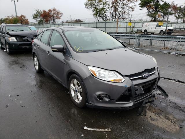 Photo 0 VIN: 1FADP3F22DL242158 - FORD FOCUS 