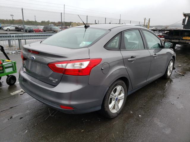 Photo 3 VIN: 1FADP3F22DL242158 - FORD FOCUS 