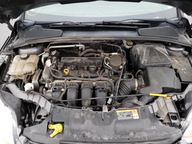 Photo 6 VIN: 1FADP3F22DL242158 - FORD FOCUS 