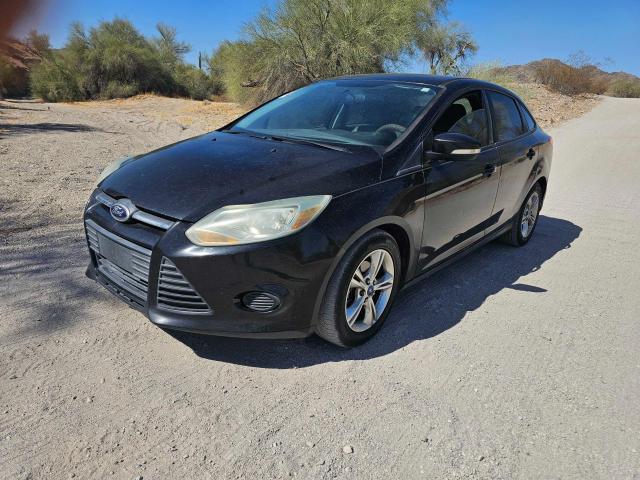 Photo 1 VIN: 1FADP3F22DL251913 - FORD FOCUS SE 