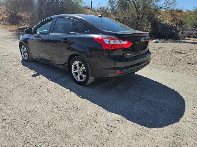 Photo 2 VIN: 1FADP3F22DL251913 - FORD FOCUS SE 