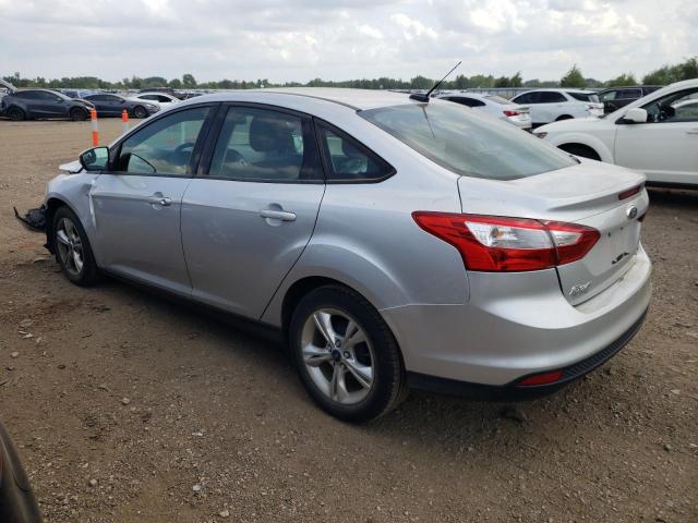 Photo 1 VIN: 1FADP3F22DL252785 - FORD FOCUS SE 