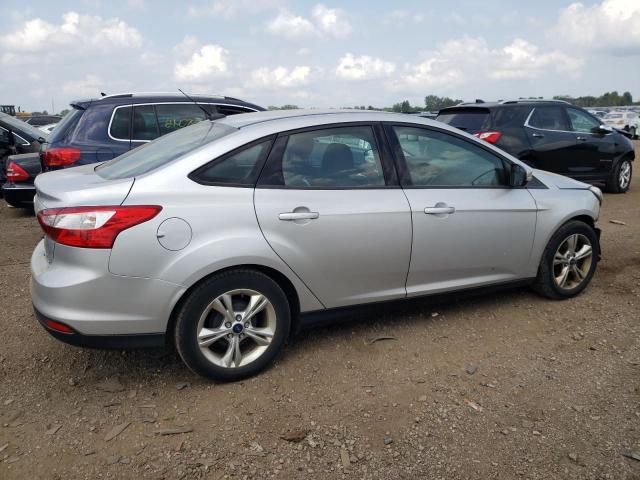 Photo 2 VIN: 1FADP3F22DL252785 - FORD FOCUS SE 