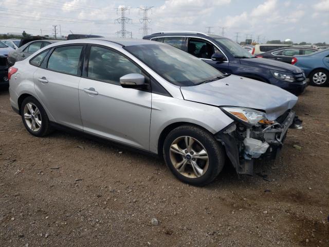 Photo 3 VIN: 1FADP3F22DL252785 - FORD FOCUS SE 