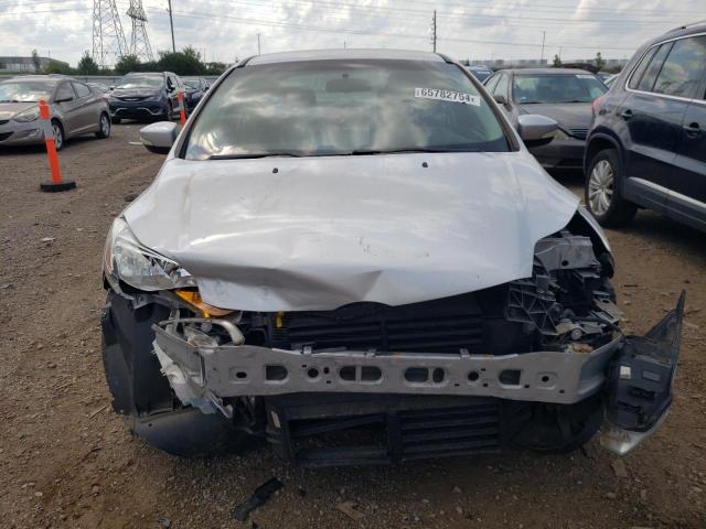 Photo 4 VIN: 1FADP3F22DL252785 - FORD FOCUS SE 