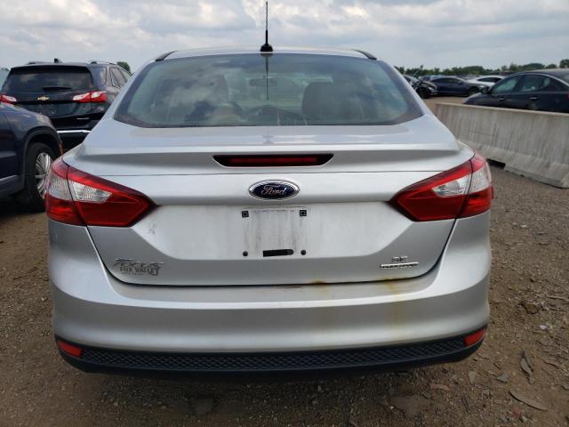 Photo 5 VIN: 1FADP3F22DL252785 - FORD FOCUS SE 