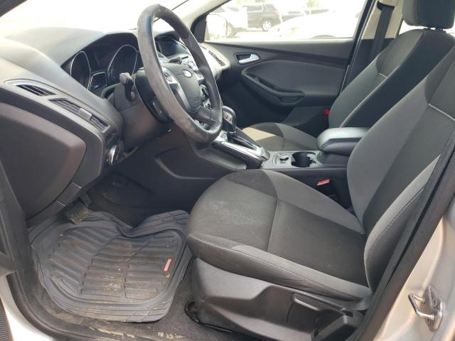 Photo 6 VIN: 1FADP3F22DL252785 - FORD FOCUS SE 