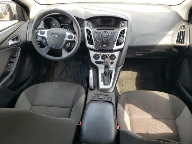 Photo 7 VIN: 1FADP3F22DL252785 - FORD FOCUS SE 