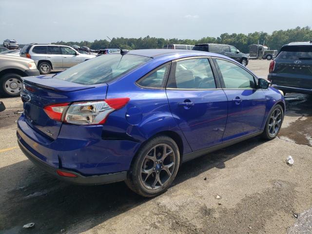 Photo 2 VIN: 1FADP3F22DL265696 - FORD FOCUS 