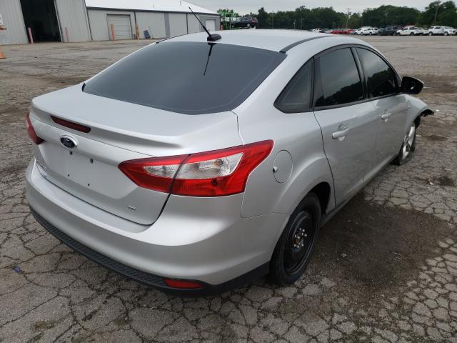 Photo 3 VIN: 1FADP3F22DL275967 - FORD FOCUS SE 