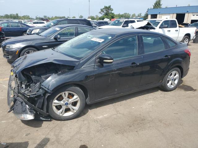 Photo 0 VIN: 1FADP3F22DL276312 - FORD FOCUS SE 