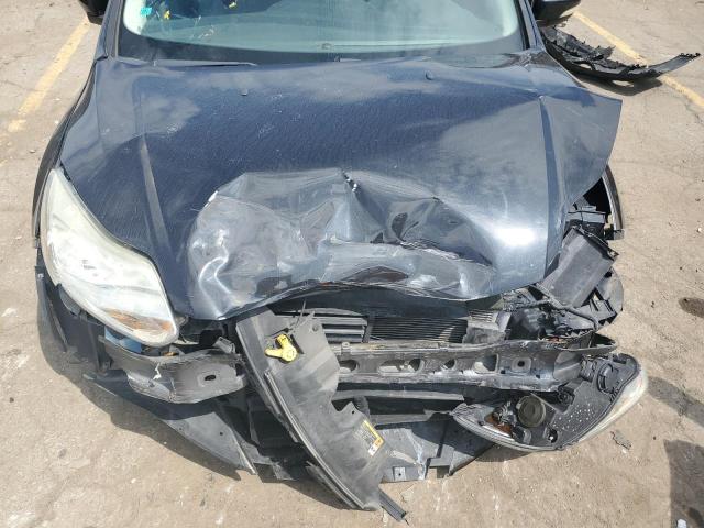 Photo 10 VIN: 1FADP3F22DL276312 - FORD FOCUS SE 