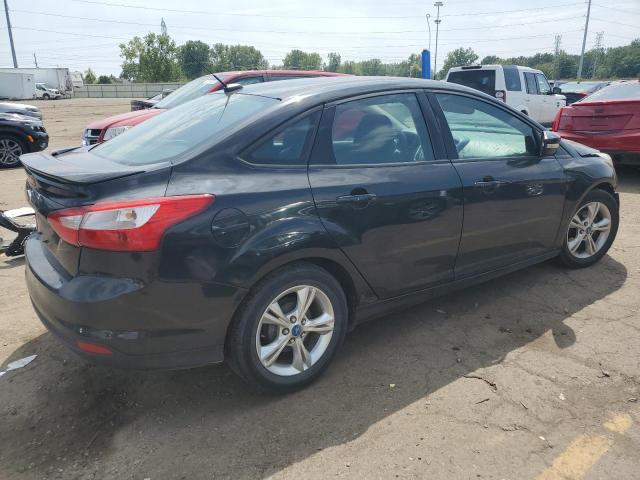 Photo 2 VIN: 1FADP3F22DL276312 - FORD FOCUS SE 