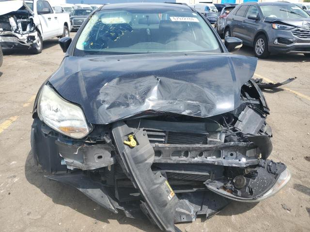 Photo 4 VIN: 1FADP3F22DL276312 - FORD FOCUS SE 