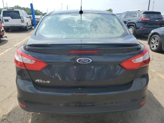 Photo 5 VIN: 1FADP3F22DL276312 - FORD FOCUS SE 