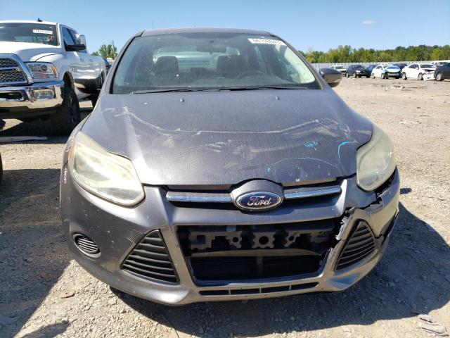 Photo 4 VIN: 1FADP3F22DL276486 - FORD FOCUS 