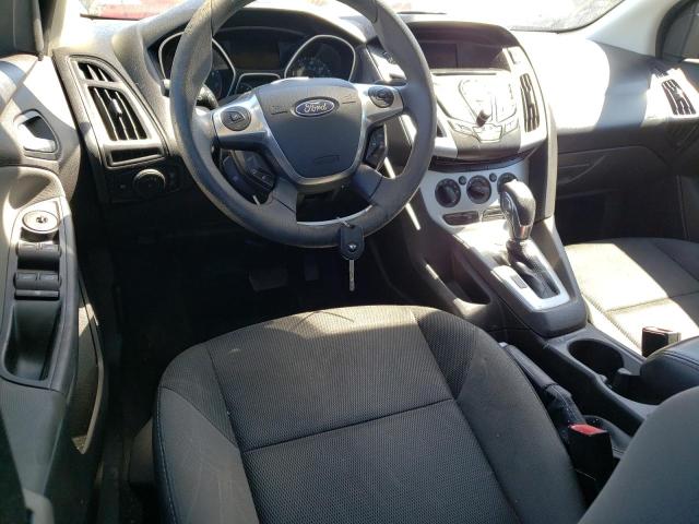 Photo 7 VIN: 1FADP3F22DL276486 - FORD FOCUS 