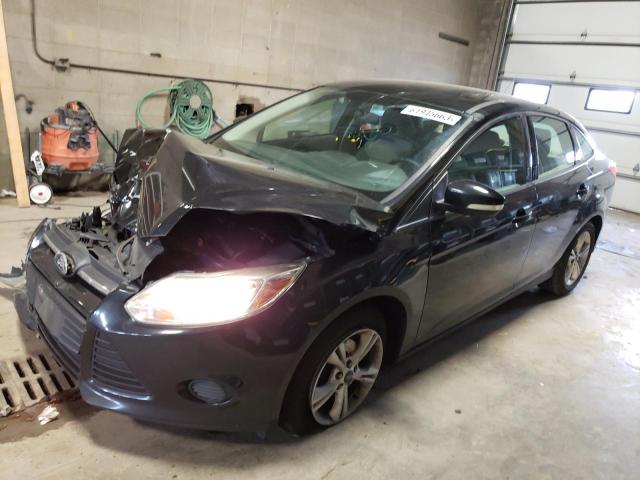 Photo 0 VIN: 1FADP3F22DL280232 - FORD FOCUS SE 