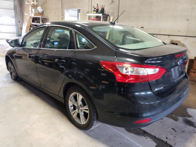 Photo 1 VIN: 1FADP3F22DL280232 - FORD FOCUS SE 