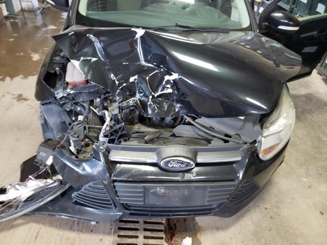 Photo 10 VIN: 1FADP3F22DL280232 - FORD FOCUS SE 