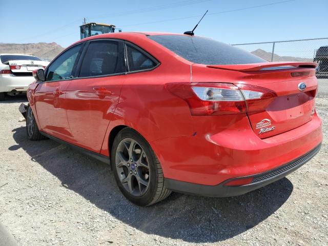 Photo 1 VIN: 1FADP3F22DL284958 - FORD FOCUS 