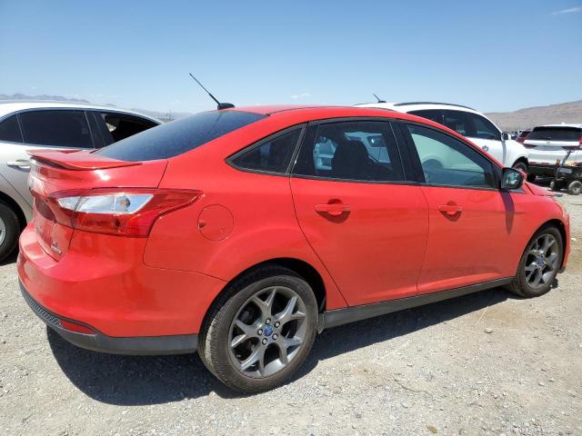 Photo 2 VIN: 1FADP3F22DL284958 - FORD FOCUS 