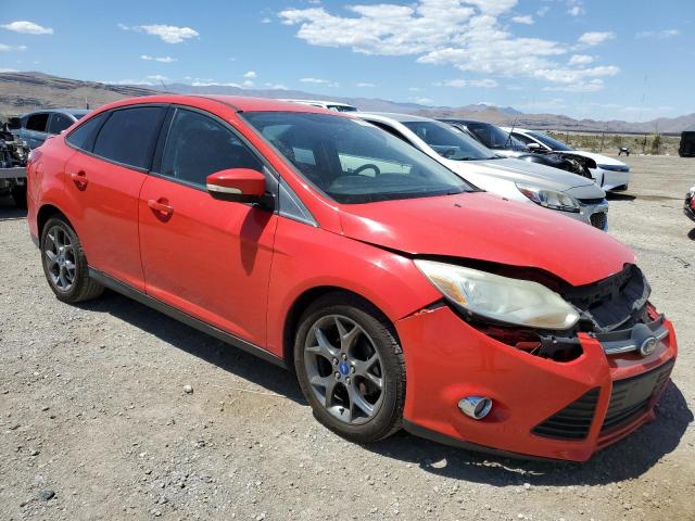 Photo 3 VIN: 1FADP3F22DL284958 - FORD FOCUS 