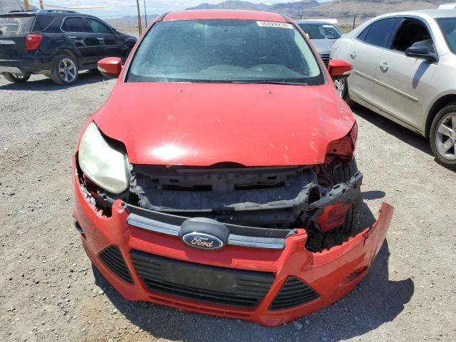 Photo 4 VIN: 1FADP3F22DL284958 - FORD FOCUS 