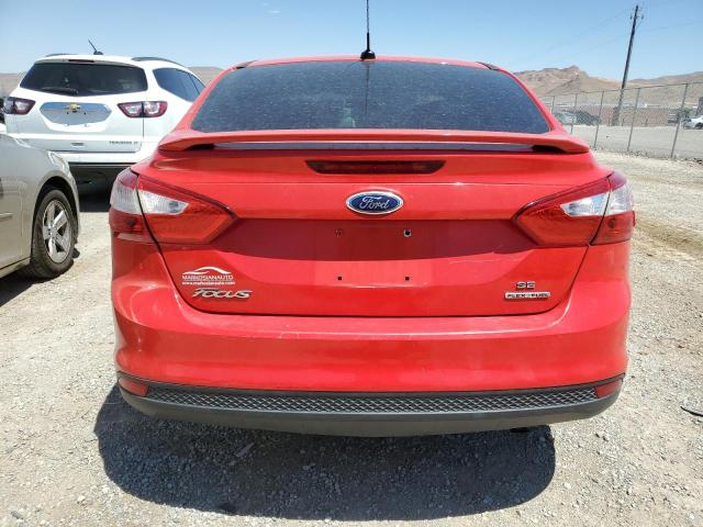 Photo 5 VIN: 1FADP3F22DL284958 - FORD FOCUS 