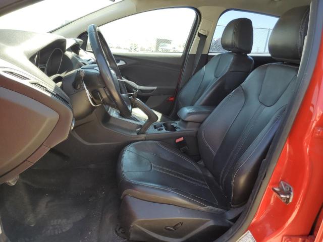 Photo 6 VIN: 1FADP3F22DL284958 - FORD FOCUS 