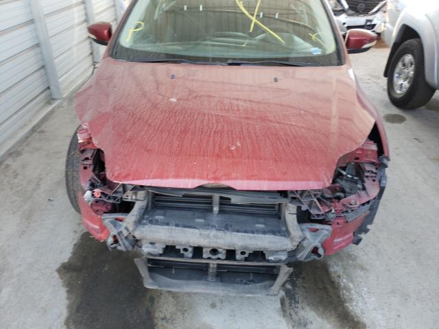 Photo 6 VIN: 1FADP3F22DL285964 - FORD FOCUS SE 