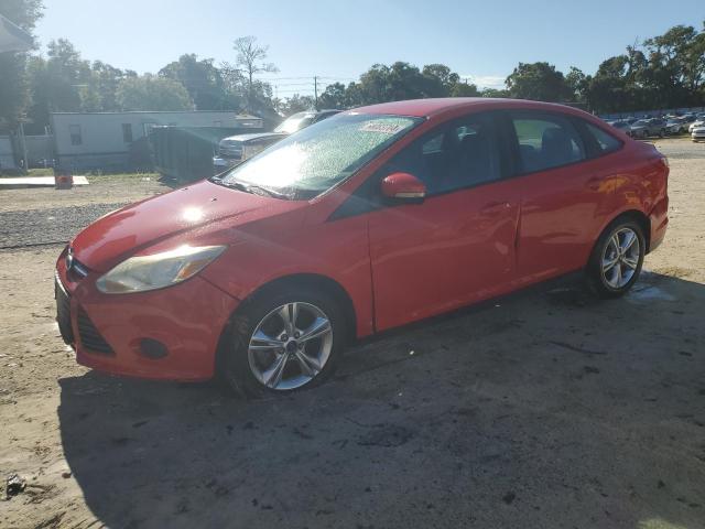 Photo 0 VIN: 1FADP3F22DL286144 - FORD FOCUS SE 