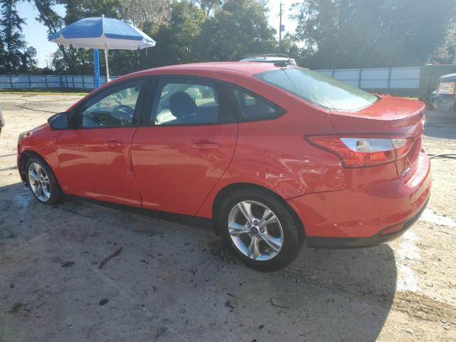 Photo 1 VIN: 1FADP3F22DL286144 - FORD FOCUS SE 