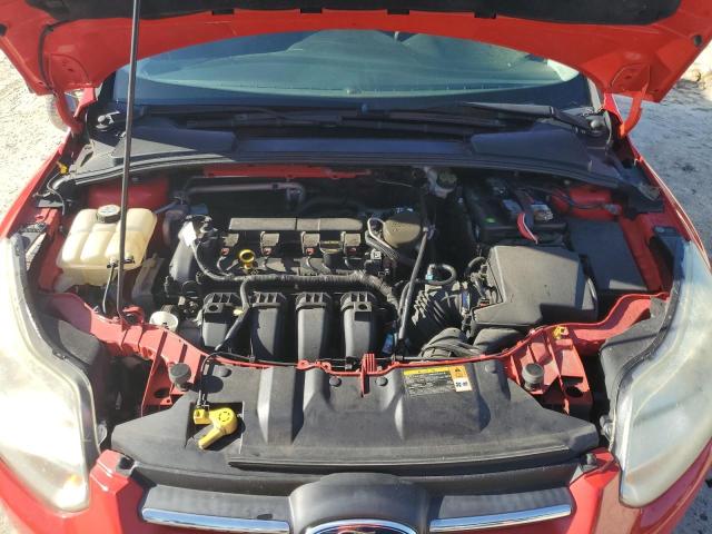 Photo 10 VIN: 1FADP3F22DL286144 - FORD FOCUS SE 