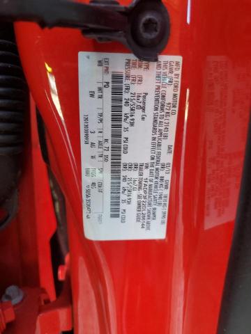 Photo 11 VIN: 1FADP3F22DL286144 - FORD FOCUS SE 