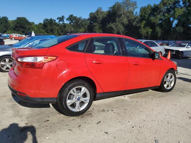 Photo 2 VIN: 1FADP3F22DL286144 - FORD FOCUS SE 