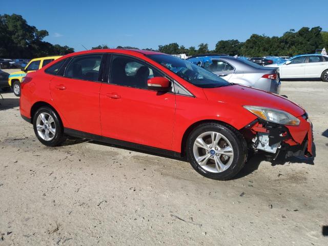 Photo 3 VIN: 1FADP3F22DL286144 - FORD FOCUS SE 