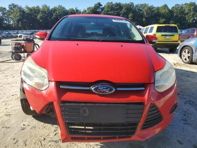 Photo 4 VIN: 1FADP3F22DL286144 - FORD FOCUS SE 