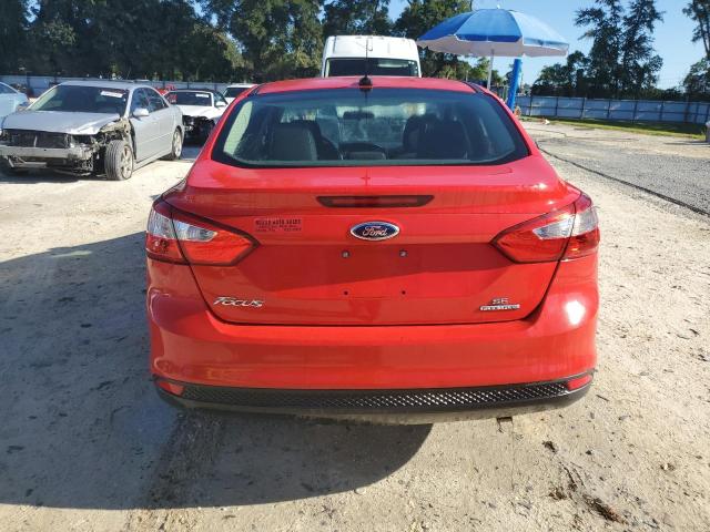 Photo 5 VIN: 1FADP3F22DL286144 - FORD FOCUS SE 